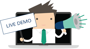 DEMO GA.net